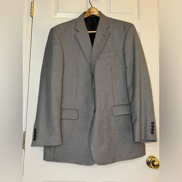 Jones New York Other - Jones New York Men’s Sport Jacket